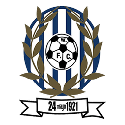 Escudo de Wanderers Fútbol Club