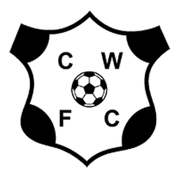 Escudo de Wanderers de Cebollatí - Chuy