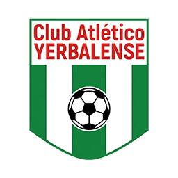 Escudo de Club Atlético Yerbalense