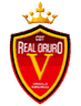 Escudo de CDT Real Oruro