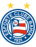 Escudo de Esporte Clube Bahia
