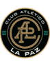 Escudo de Club Atlético La Paz