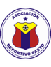 Escudo de Asociación Deportivo Pasto