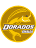 Escudo de Club Social y Deportivo Dorados de Sinaloa