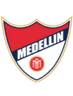 Escudo de Corporación Deportiva Independiente Medellín S.A.