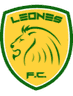 Escudo de Leones Fútbol Club S. A.