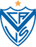 Escudo de Club Atlético Vélez Sársfield