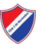 Escudo de Club 3 de Noviembre