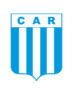 Escudo de Club Atlético Racing