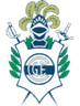 Escudo de Club de Gimnasia y Esgrima La Plata
