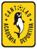 Escudo de Academia Deportiva Cantolao