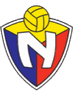 Escudo de Club Especializado de Alto Rendimiento El Nacional