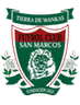 Escudo de Fútbol Club San Marcos