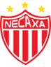 Escudo de Impulsora del Deportivo Necaxa S.A. de C.V.