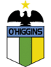 Escudo de Club Deportivo O'Higgins S.A.D.P.