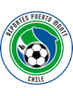 Escudo de Club de Deportes Puerto Montt