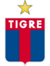 Escudo de Club Atlético Tigre