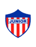 Escudo de Corporación Deportiva Popular Junior