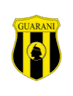 Escudo de Club Guaraní