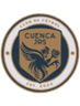 Escudo de Cuenca Juniors