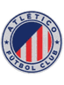 Escudo de Atlético JBG
