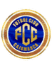 Escudo de Fútbol Club Cajamarca