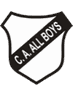 Escudo de Club Atlético All Boys