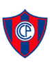 Escudo de Club Cerro Porteño