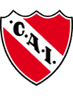 Escudo de Club Atlético Independiente de Avellaneda