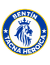 Escudo de Club Deportivo Esther Grande de Bentín de Tacna Heroica
