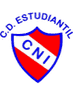 Escudo de Club Deportivo Estudiantil CNI S.A.C.