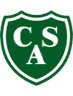 Escudo de Club Atlético Sarmiento