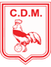 Escudo de Club Deportivo Morón
