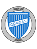 Escudo de Club Deportivo Godoy Cruz Antonio Tomba