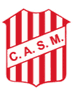 Escudo de Club Atlético San Martín de Tucumán
