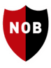 Escudo de Club Atlético Newell’s Old Boys