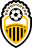 Escudo de Deportivo Táchira Fútbol Club