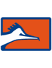 Escudo de Club Correcaminos de la Universidad Autónoma de Tamaulipas