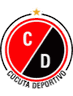 Escudo de Corporación Nuevo Cúcuta Deportivo