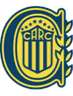Escudo de Club Atlético Rosario Central