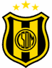 Escudo de Club Social y Deportivo Madryn