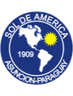 Escudo de Club Sol de América