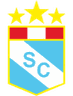 Escudo de Club Sporting Cristal S.A.
