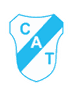 Escudo de Club Atlético Temperley