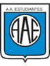Escudo de Asociación Atlética Estudiantes