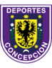 Escudo de Club Social y de Deportes Concepción