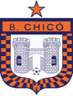 Escudo de Deportivo Boyacá Chicó Fútbol Club S.A.