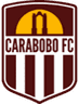 Escudo de Carabobo Fútbol Club