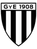 Escudo de Club Atlético Gimnasia y Esgrima de Mendoza