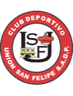 Escudo de Club de Deportes Unión San Felipe S.A.D.P